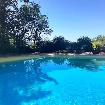 Del Sole, 6 Pax+ With Pool *