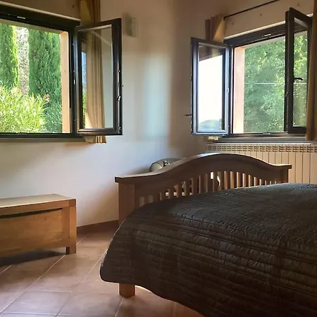 Del Sole, 6 Pax+ With Pool Villa Monzone