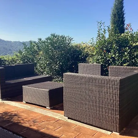 Del Sole, 6 Pax+ With Pool