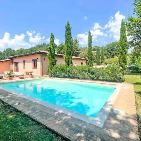 Del Sole, 6 Pax+ With Pool * Monzone