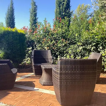 Del Sole, 6 Pax+ With Pool Monzone
