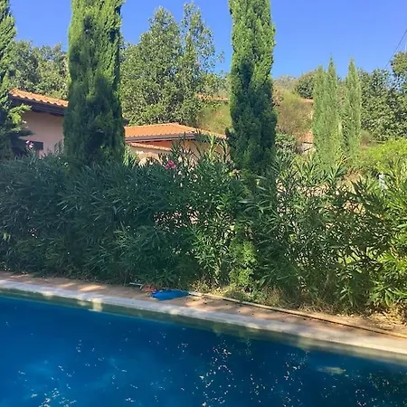 Del Sole, 6 Pax+ With Pool *